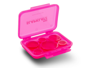 Slapklatz Pro 12 - Sordine in Gel per Batteria - Pink
