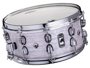 Mapex BPNML4600CWD - Black Panther Heritage Snare Drum 14