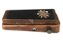 Dunlop JC95 Cantrell wah alternative image  3