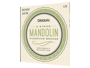 Daddario EJ75 Mandolin Strings Phosphor Bronze