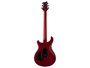 Prs SE Custom 24-08 Quilt Charcoal Cherry Burst 2025