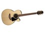 Takamine GN51CE Natural immagine alternativa  6