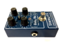 Stanley-fx Baby Blue Tape Echo Emulator