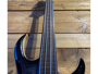Sire Marcus Miller M7 Ash-4 Fretless Transparent Black alternative image  5