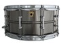 Ludwig LB417T - Rullante Black Beauty da 14