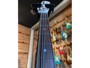 Sterling Stingray Ray 4 Red Burst Satin - EX DEMO
