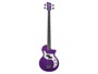 Orange O-Bass Glenn Hughes Signature Purple