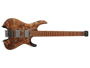 Ibanez Q52PB Antique brown stained