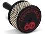 Latin Percussion LP234A-60 - Afuche/Cabasa 60esimo Anniversario