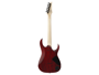 Ibanez RGA42FMLTGF Left Handed