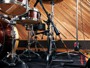 Tama MSCA734BK - Microphone telescopic boom arm with clamp