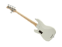 Sire Marcus Miller P7 Alder 5 2nd Gen Antique White