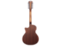 D'angelico Premier fulton LS aged mahogany