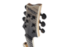 Schecter C-1 SLS Elite BFB