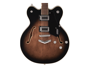 Gretsch G5622 Electromatic Double Cut Bristol Fog immagine alternativa  1