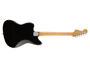 Fender Classic Player Jazzmaster Special PF Black