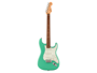 Fender Player Stratocaster, Pau Ferro Fingerboard, Sea Foam Green