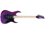 Ibanez RG550-PN Purple Neon