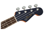 Fender Dhani Harrison Ukulele Sapphire Blue