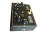 Mxr basso Auto Q