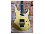 Ltd Mirage Deluxe 1987 Metallic Gold