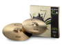 Stagg CXA - Starter Cymbal Set