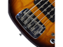 G & L L-2500 Tobacco Sunburst immagine alternativa  4