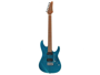 Ibanez MM1TAB Martin Miller - Transparent Aqua Burst alternative image  3