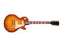 Gibson Les Paul Tribute 60 Satin Honey Burst  2016