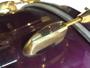 Pearl MMX - 4-Pcs Drumset in Purple Mist