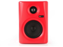 Monkey Banana Lemur 5 Red