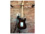Fender American Standard Stratocaster Left-Handed Red 1990