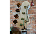 Squier 40th Anniversary Precision Bass Gold Edition Black
