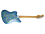 Fender Traditional 60s Jazzmaster Blue Flower