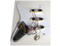 Emg DG20 Battipenna Pre Cablato David Gilmour