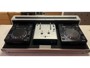 Pioneer Dj CDJ-350 + VMC002 + Flight Case