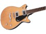 Gretsch G5222 Electromatic Double Jet BT Aged Natural
