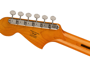 Squier FSR Classic Vibe 60s Jaguar Matching Headstock, Shell Pink
