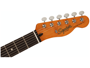 Squier Classic Vibe '60s Custom Esquire, Laurel Fingerboard, Parchment Pickguard