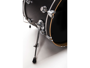 Dw (drum Workshop) Collector's Satin Oil - Ebony immagine alternativa  9