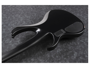 Ibanez BTB625EX BKF Black Flat immagine alternativa  5