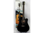 Washburn AD5CE Pack Black alternative image  1