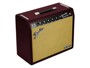 Fender Tone Master Princeton Reverb Wine immagine alternativa  1