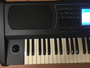 Ketron - Solton SD7 con custodia rigida