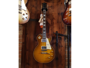 Gibson 60th Anniversary 1959 Les Paul Standard VOS Golden Poppy Busrt