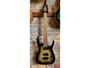 Jackson Signature Misha Mansoor Juggernaut 7-Strings Black Burst Burl