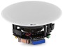 Power Dynamics FCS5 ALTOPARLANTE DA SOFFITTO BASSO PROFILO 100V 5,25
