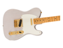 Fender Limited Edition American Original 50s Telecaster MN White Blonde