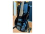 Yamaha TRBX 304 Black + Bag