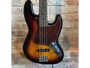 Squier Vintage Modified Jazz Bass 3-Color Sunburst